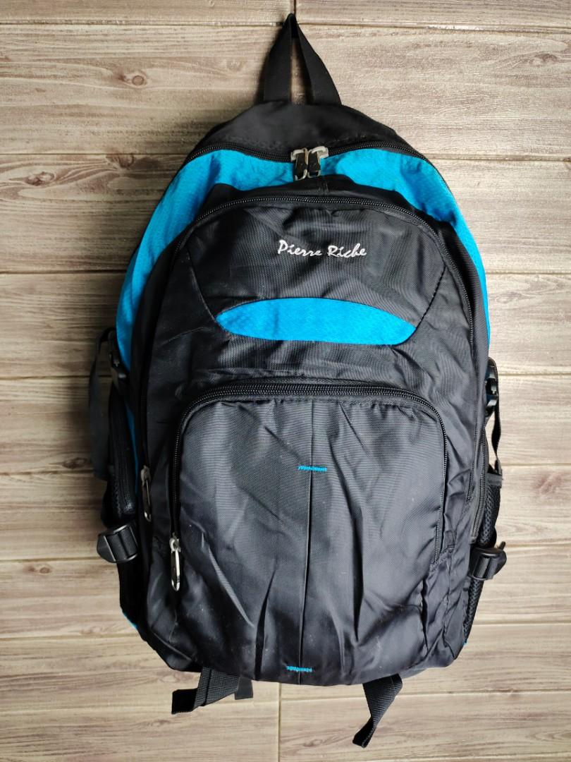 pierre backpack
