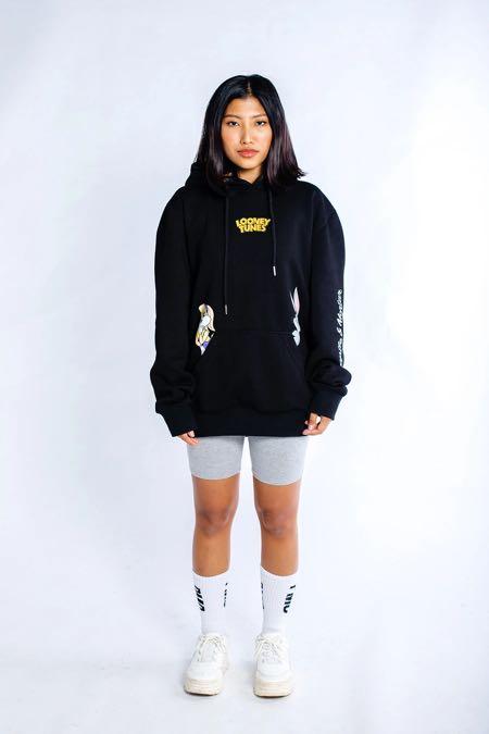 Chase bunny store hoodie