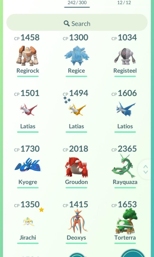 Level 50 pokemon go account for sale. Interested PM. I accept offers. :  r/PokemonGoTrade