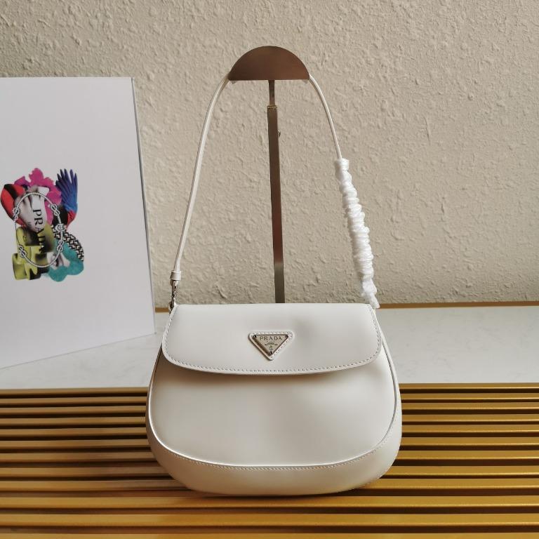 Prada cleo store with flap