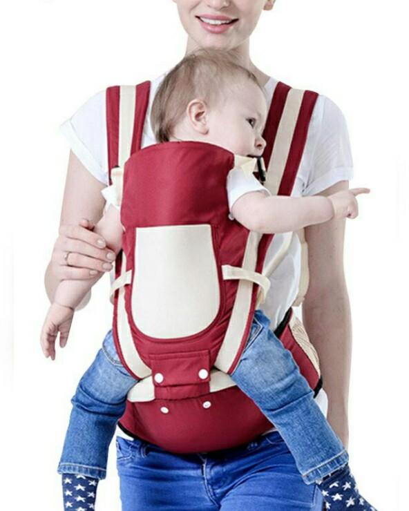 Pre loved Baby Lab Baby Carrier Babies Kids Going Out
