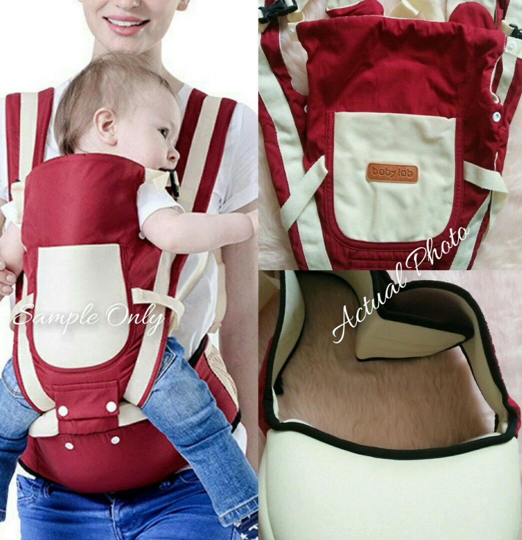 Baby best sale lab carrier