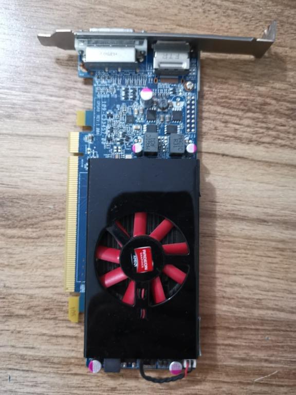 Amd store hd 7500