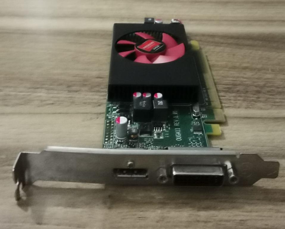 Ati amd radeon r7 200 series on sale