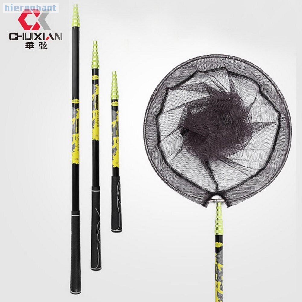 Ready Stock Fishing tackle rod/net, Sports Equipment, Fishing on Carousell