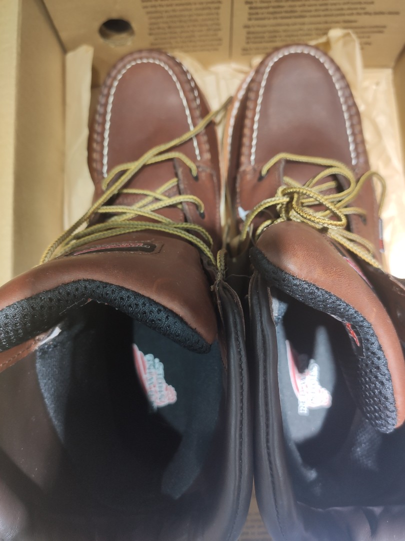 Red wing 2415 price store