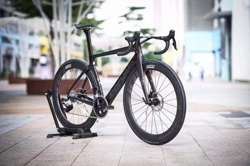 Cervelo s5 54 store