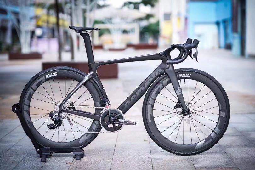 Cervelo 2025 s5 54