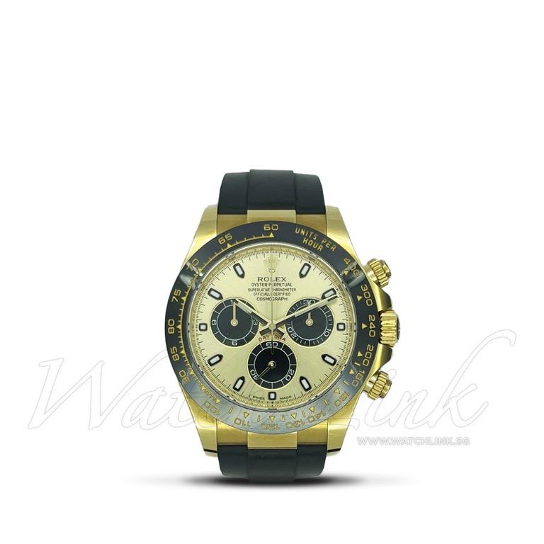 Shawn shop yue rolex