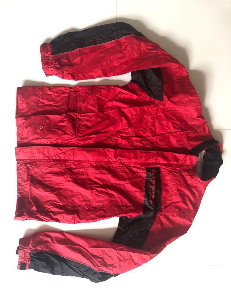 Buster raincoat Clearance