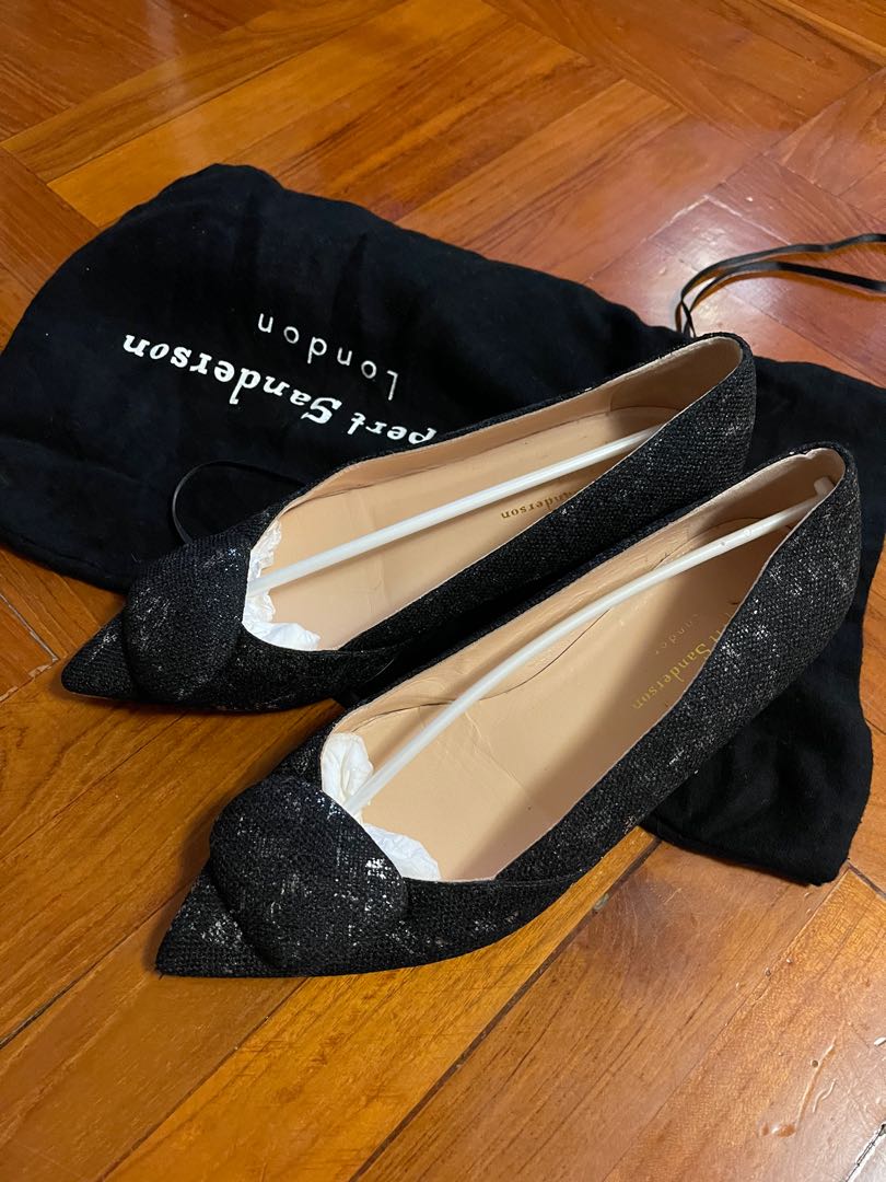 Rupert sanderson aga new arrivals