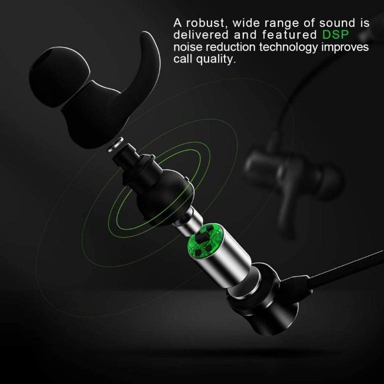 Iteknic wireless online earbuds review