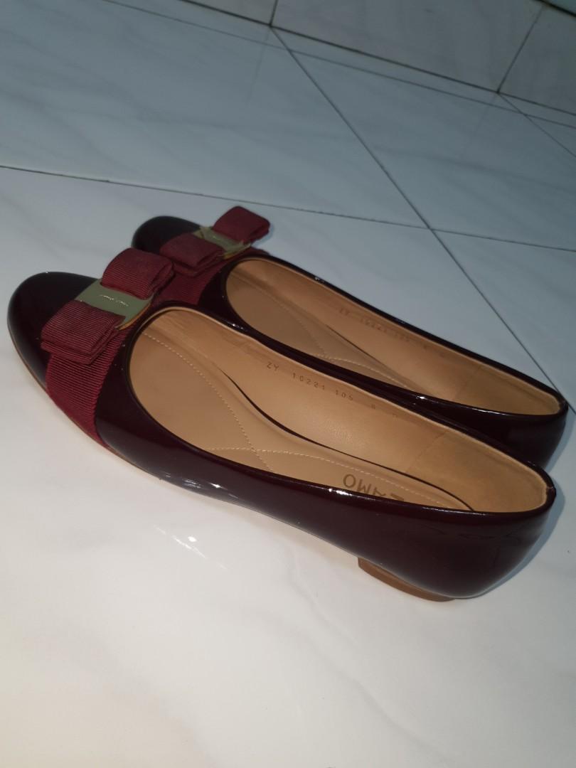 Sepatu salvatore online ferragamo kw super