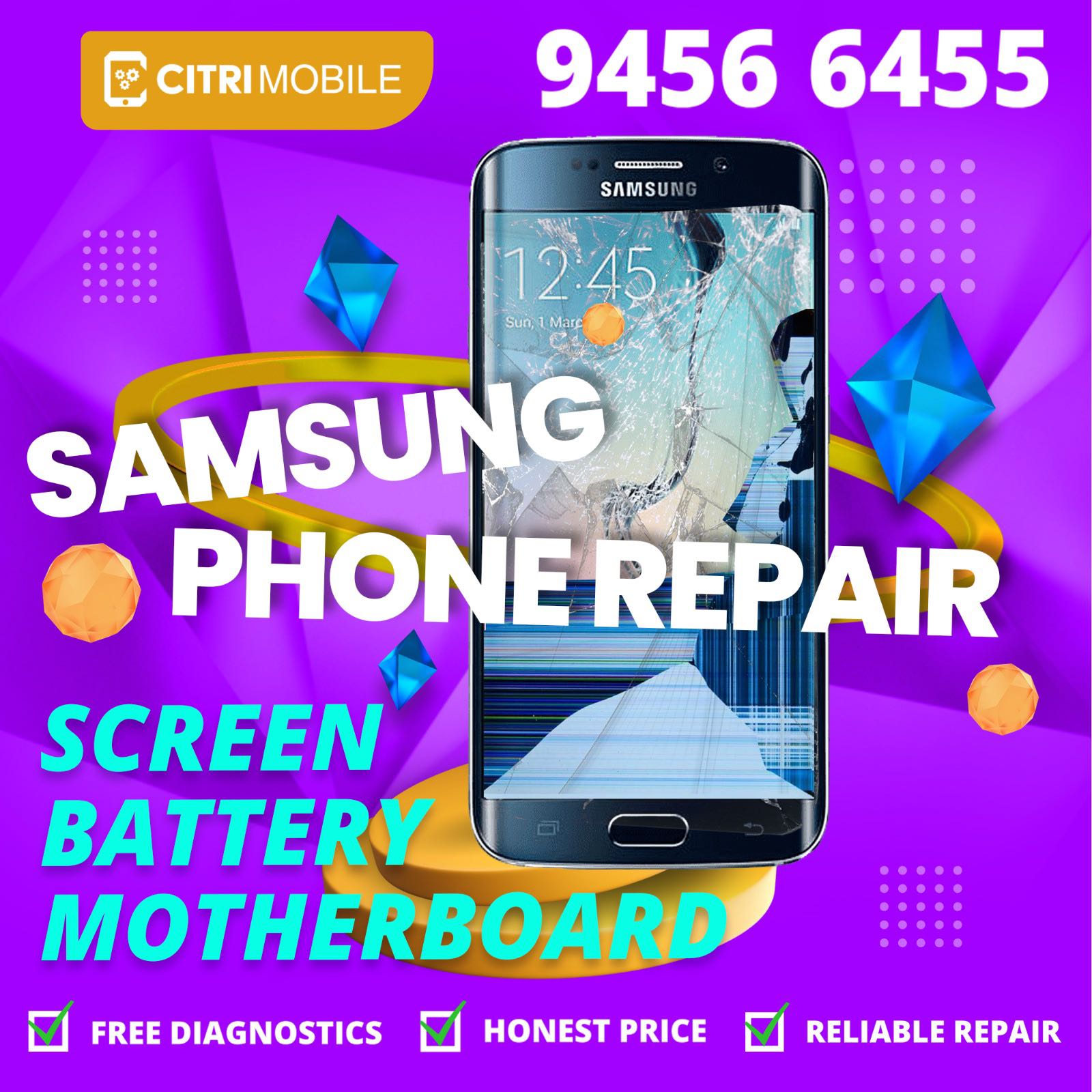 Samsung Repair, Samsung Phone Repair , Samsung Note Repair ...
