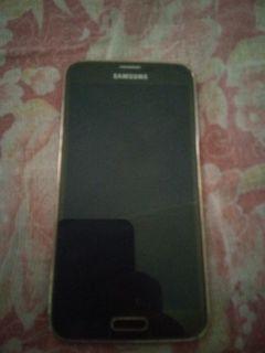 Samsung S5 Selling as Defective
