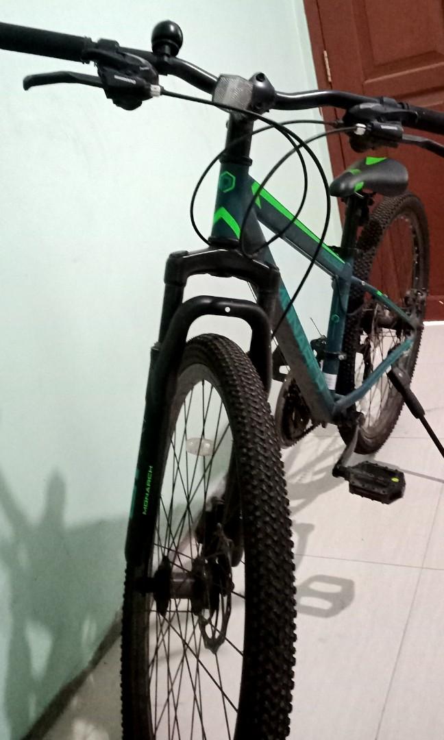 Polygon online monarch mjr