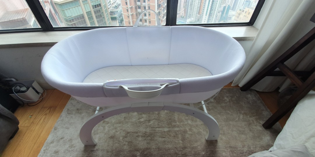 dreami bassinet