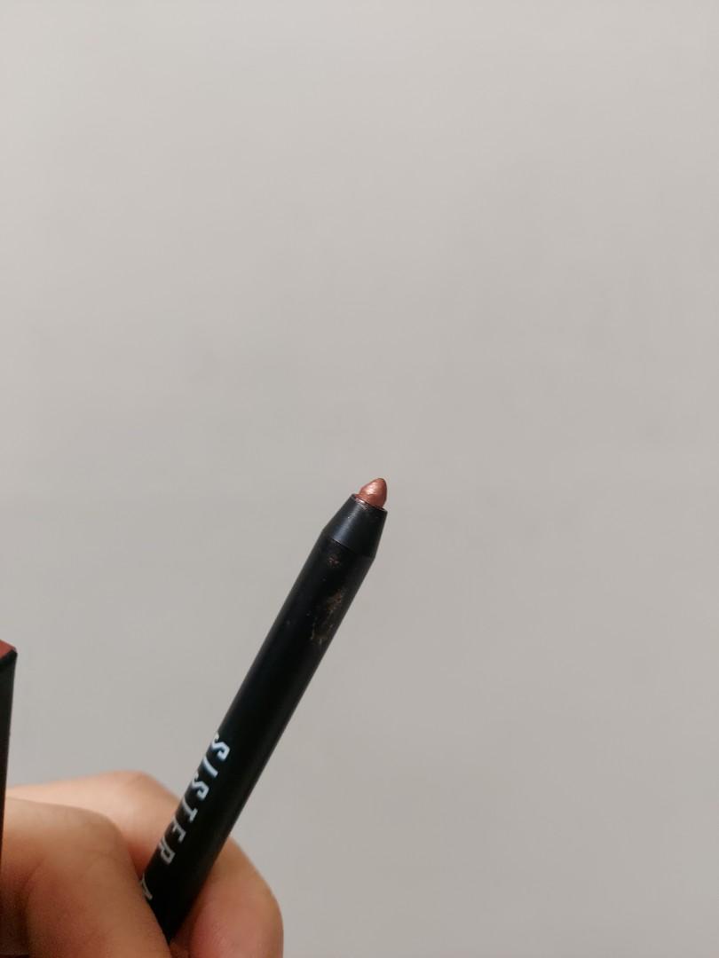 Sister ann double effect waterproof eyeliner in glam latte, Beauty