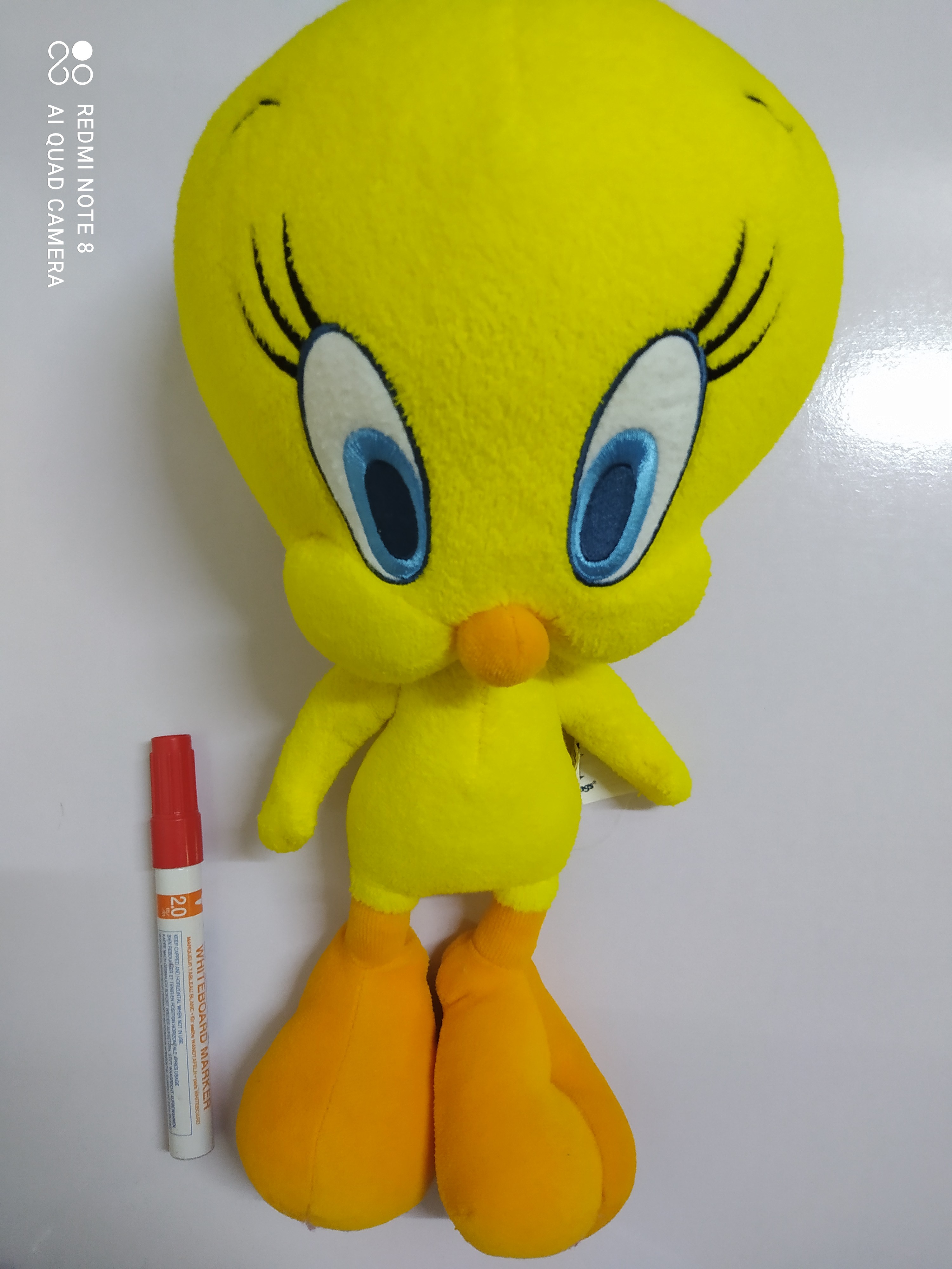 Tweety cheap bird doll
