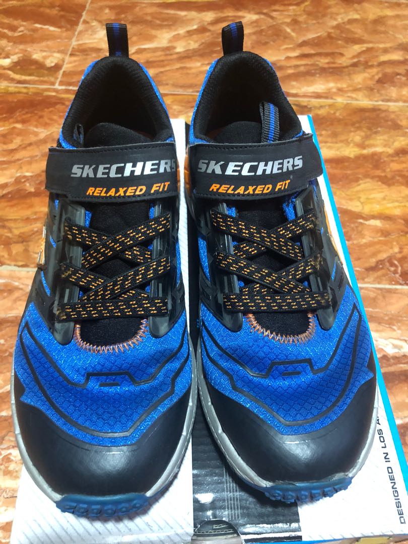 Skechers hyperjolt 2.0 shop