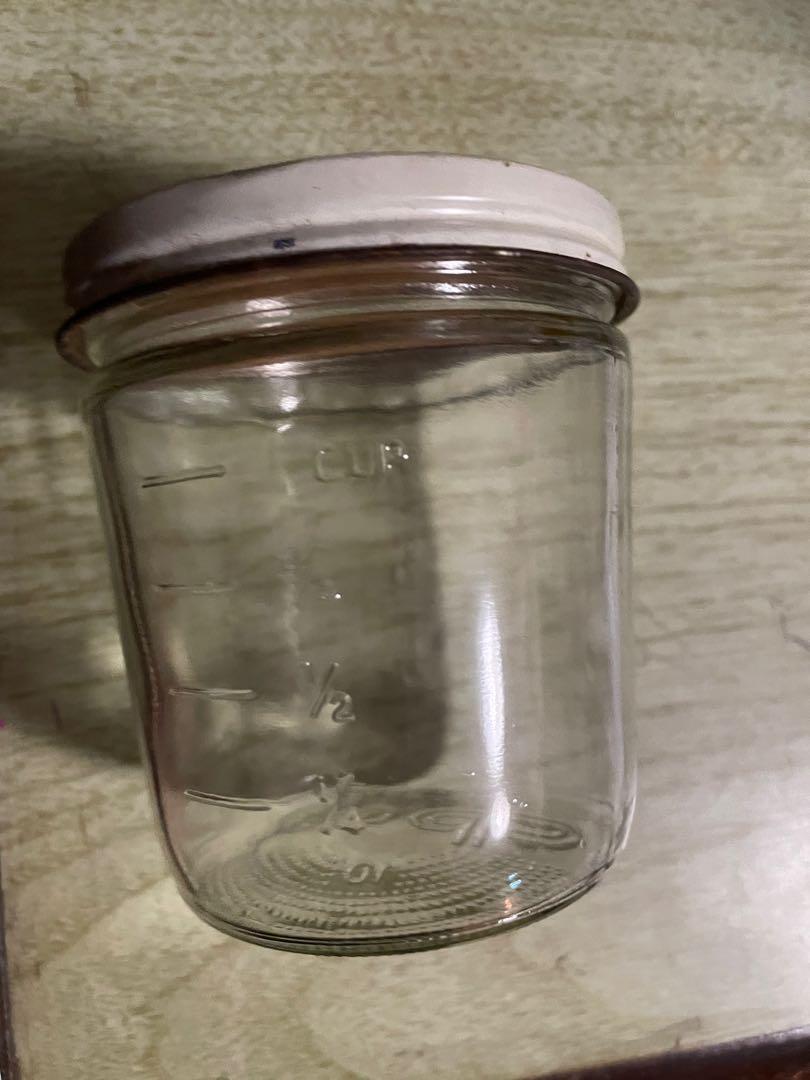 Skippy Peanut butter bottle, Hobbies & Toys, Memorabilia ...