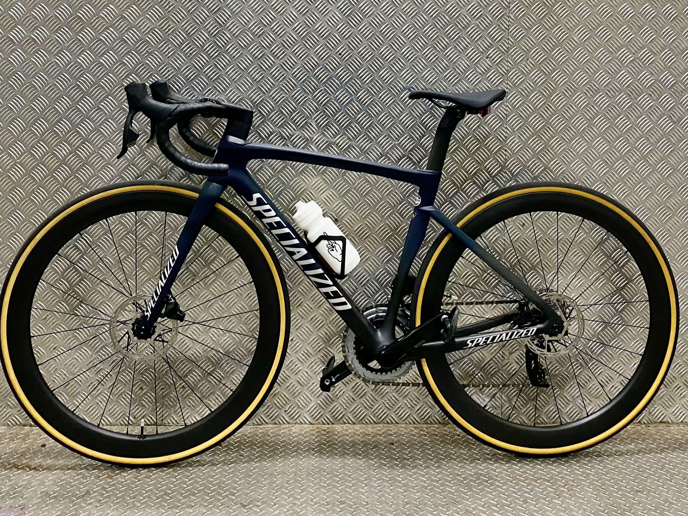 S works new arrivals tarmac 49