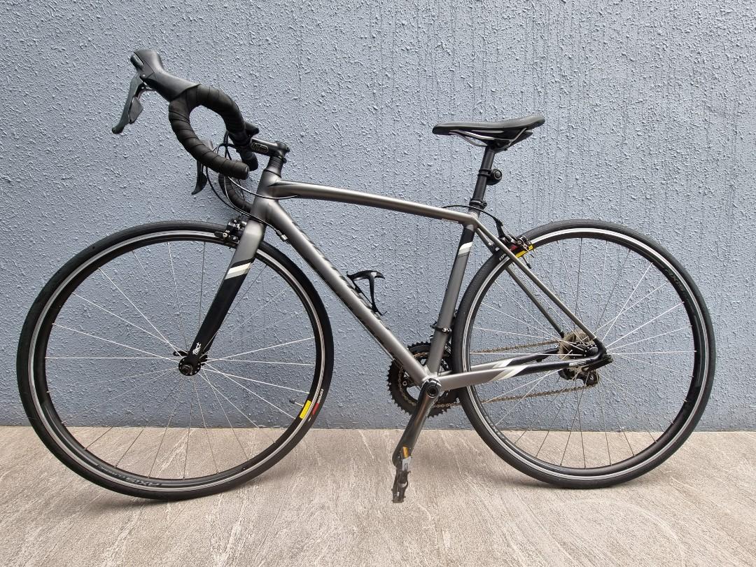 Specialized allez deals dsw elite