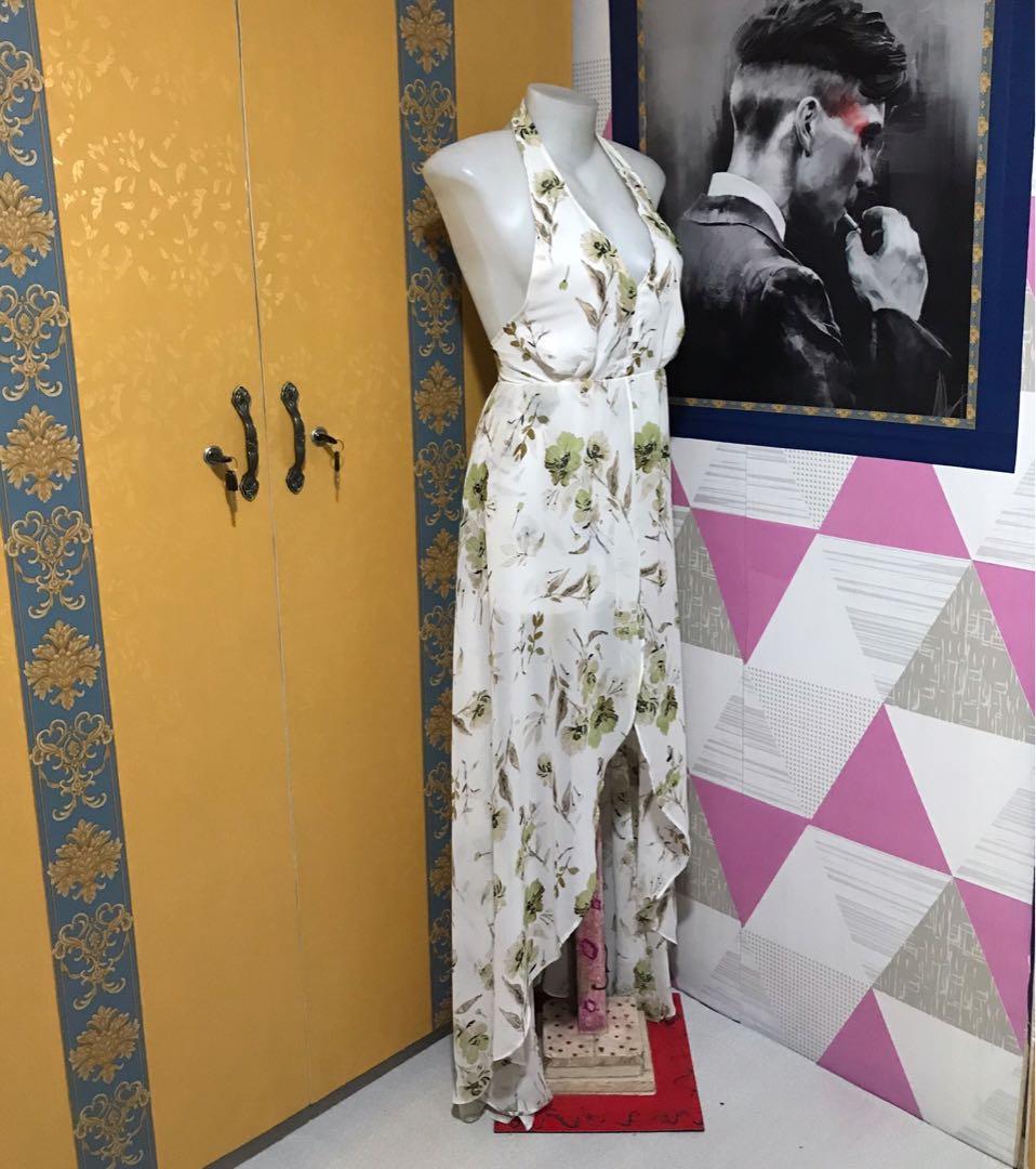STELLA LUCE ROMPER DRESS Women s Fashion Dresses Sets Dresses