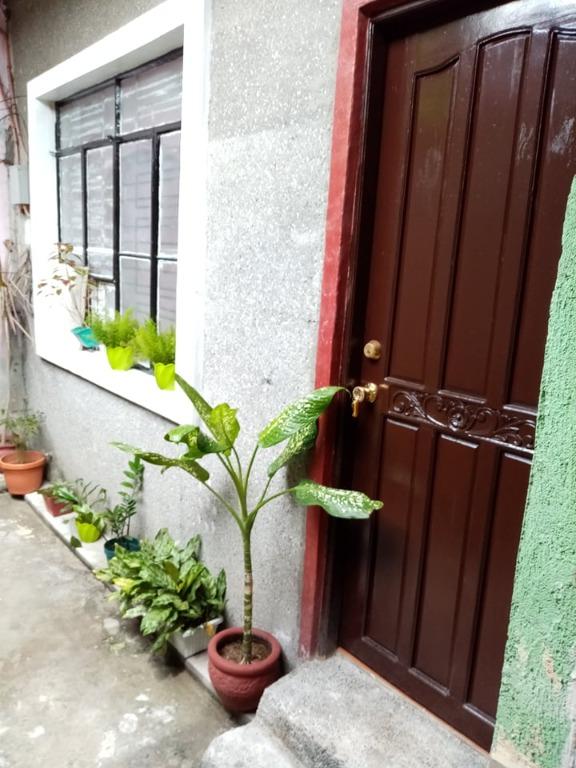 Studio Type Apartment Quezon City For Rent Property Rentals Apartments Condos On Carousell
