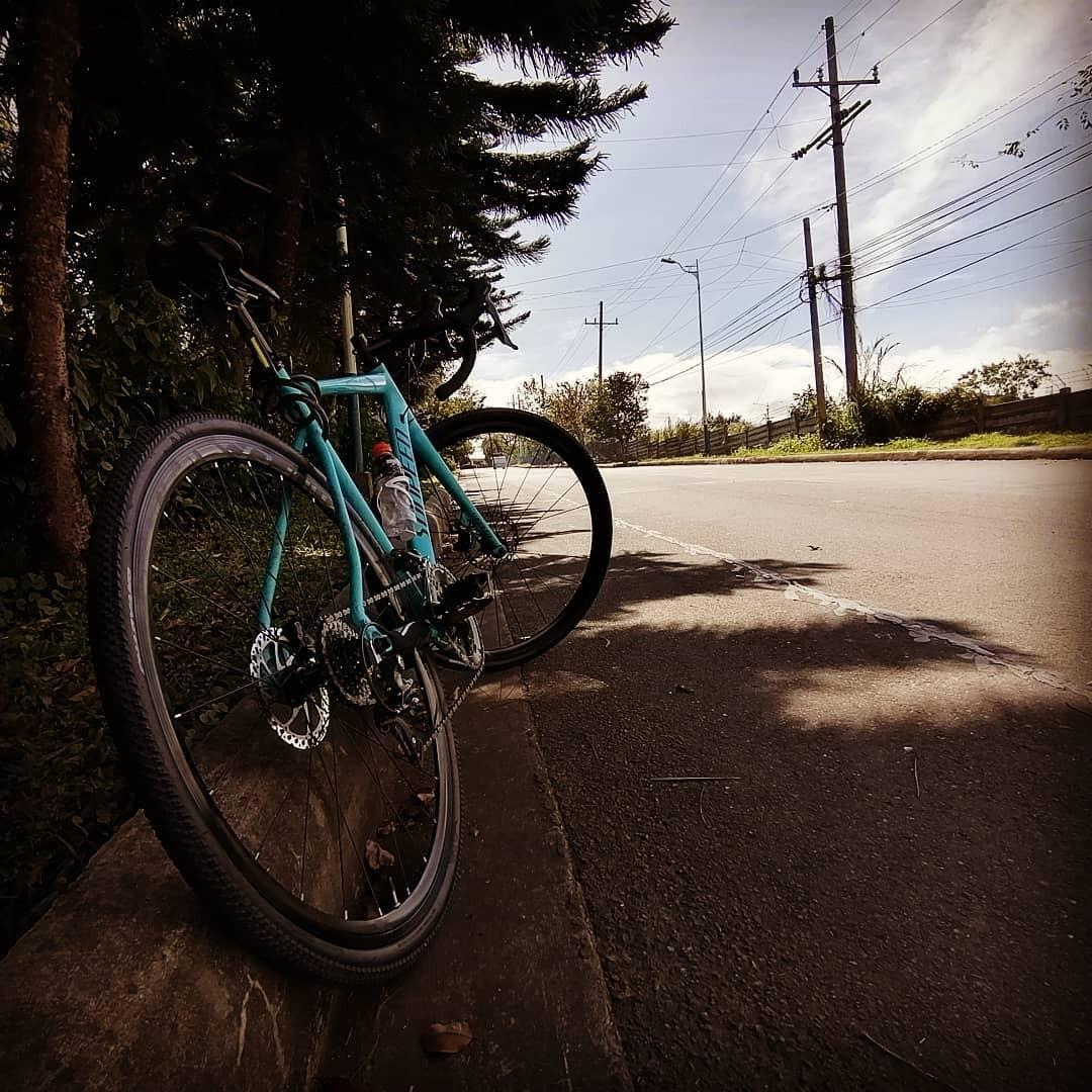 Sunpeed cyclocross top
