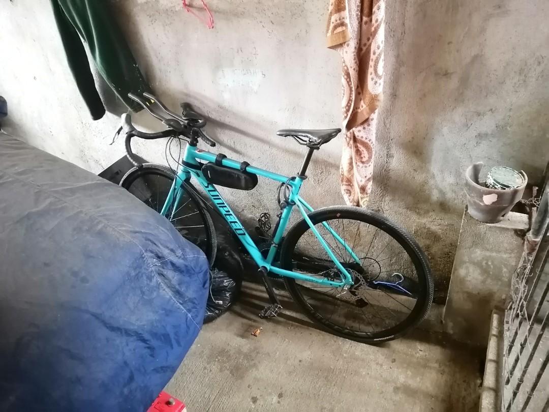 Sunpeed cyclocross on sale