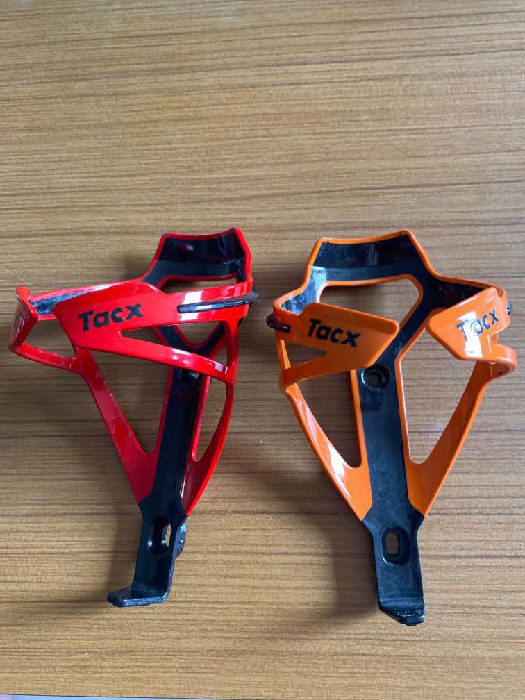 Tacx deva water clearance bottle cage