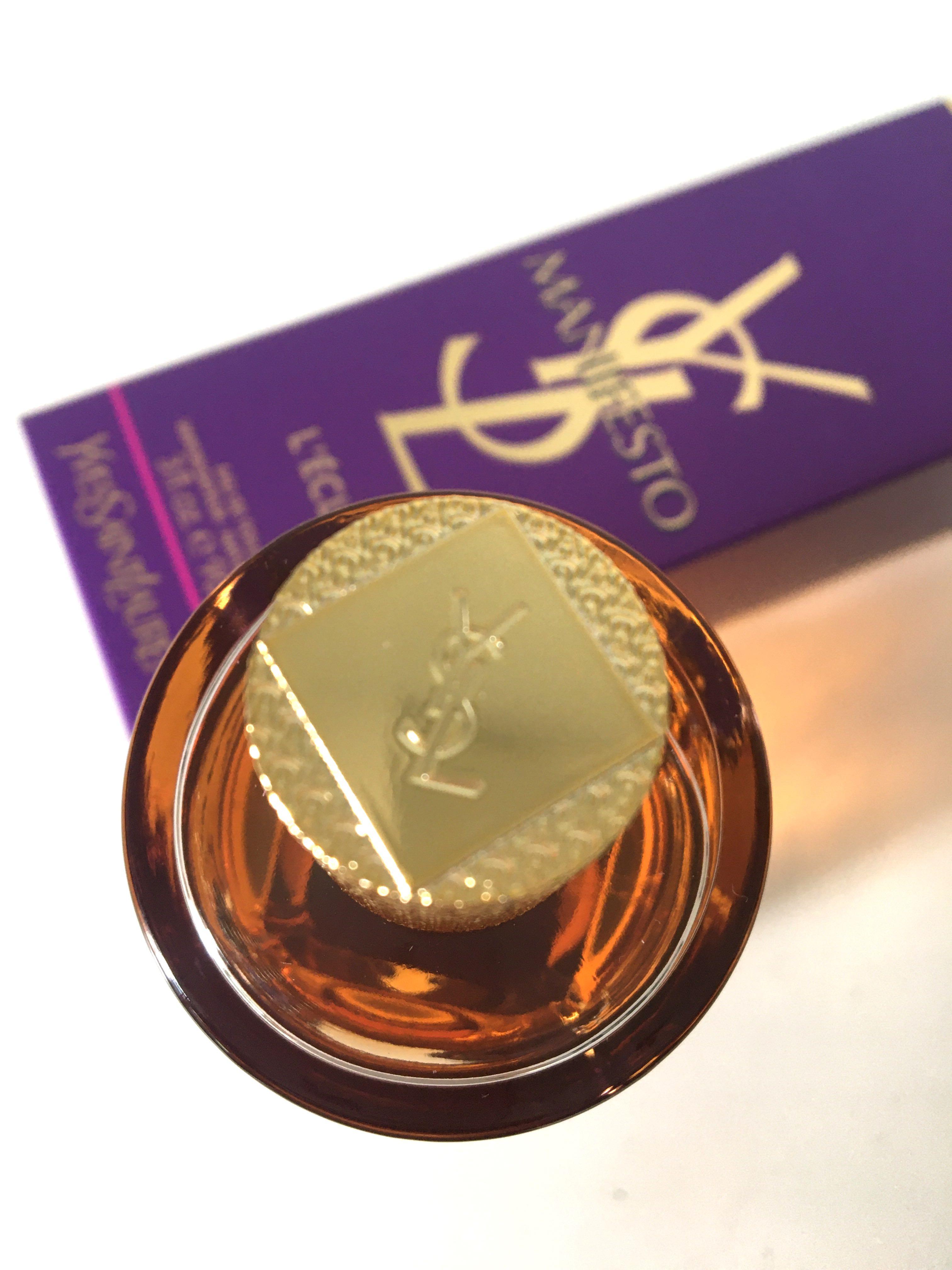 Ysl manifesto eclat best sale