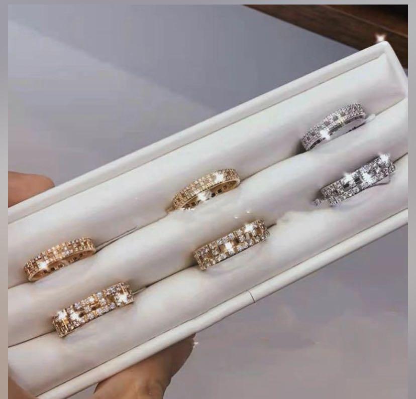 Tiffany t hotsell true ring