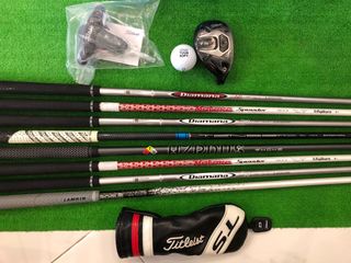 (Category: ) located in . Submitted by directgolf (Listing ID 1107939472, Image 1). Description: .