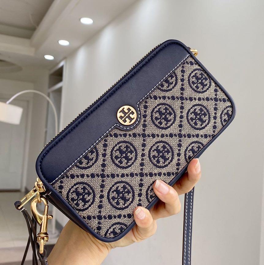 Tory burch t crossbody top