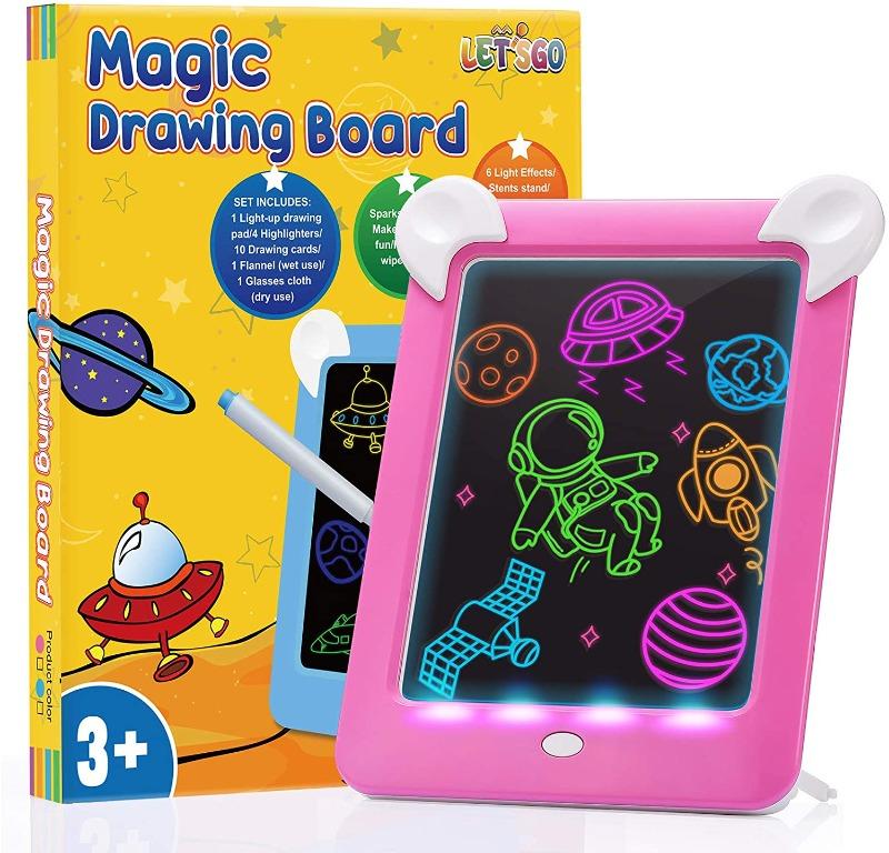 Drawing toys for 10 year olds clearance