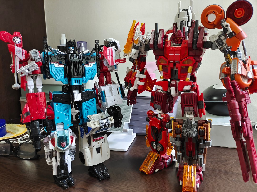 Maketoys quantron cheap