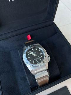 Tudor Black Bay P01