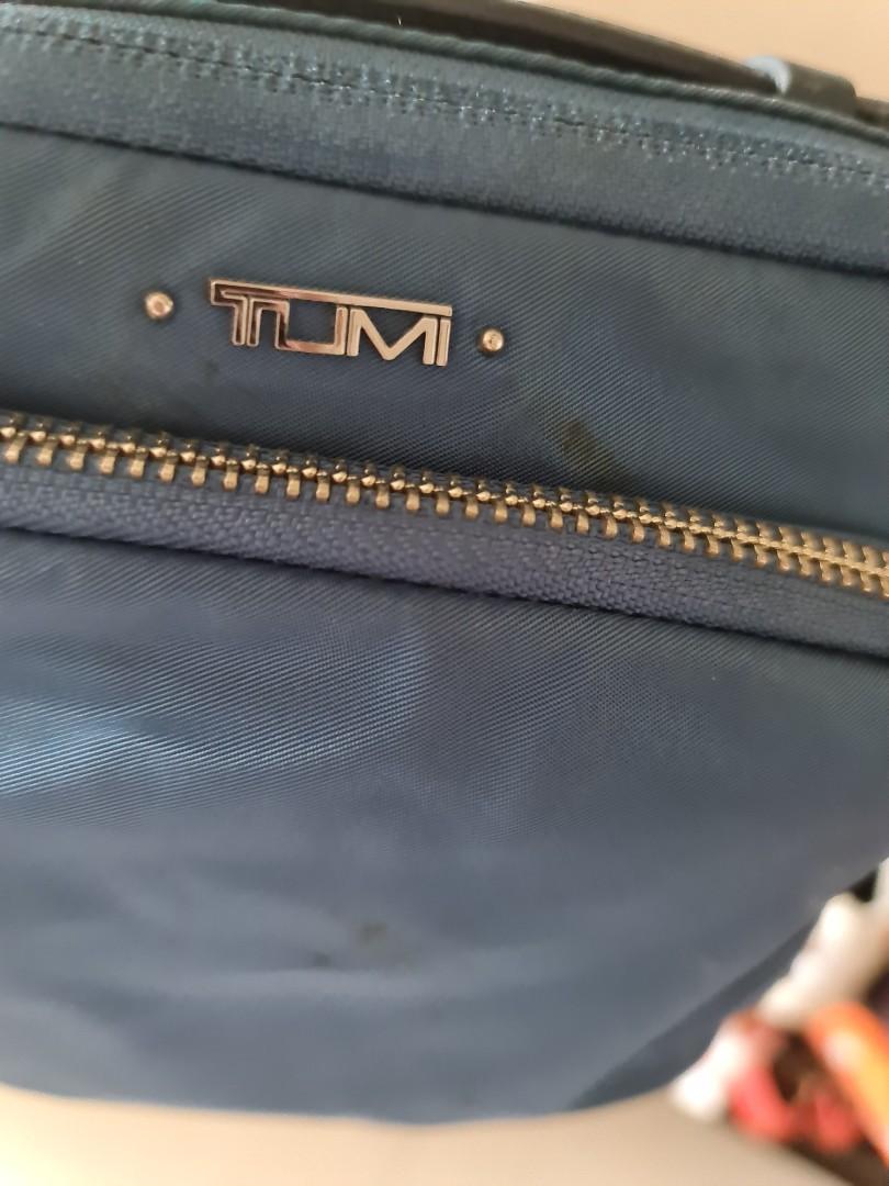Tumi Voyageur Just In Case Nylon Duffle Bag Bag | Dillard's