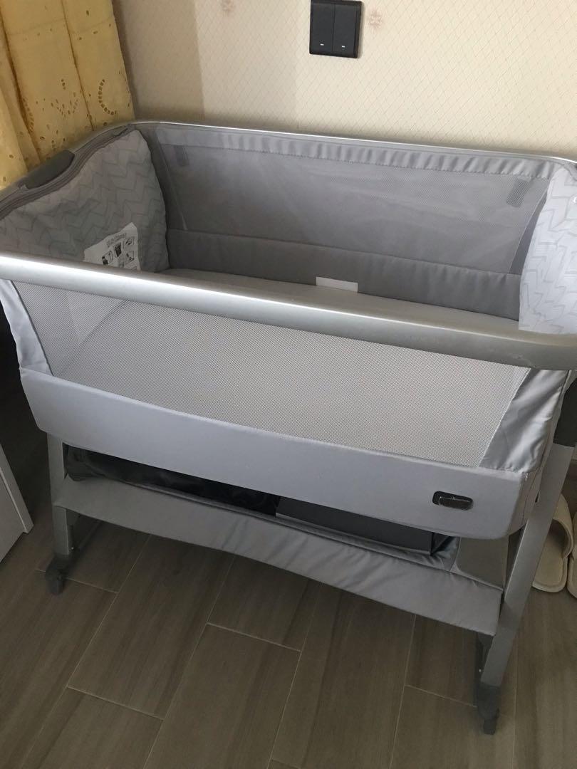 tutti bambini bed sheets