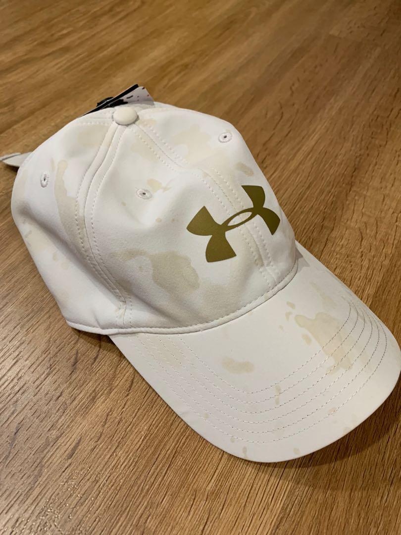 Under Armour Upstream Camo Free Fit Cap Men s Fashion Watches