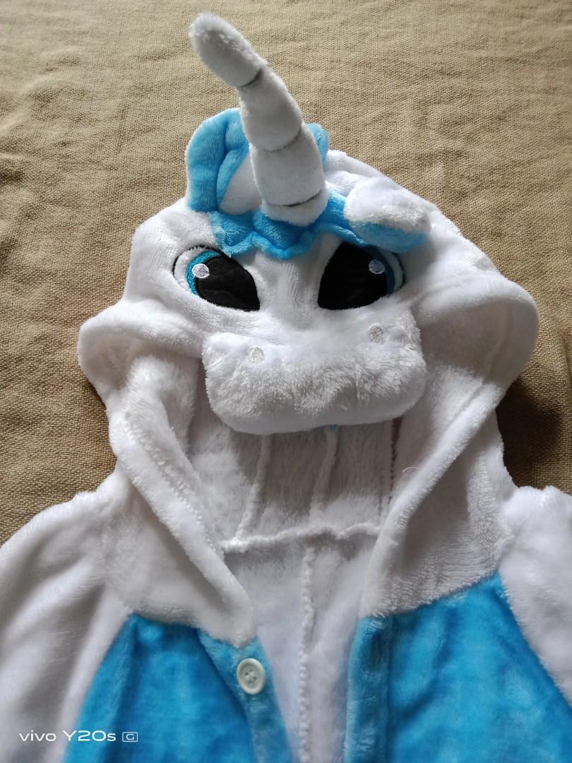Pegasus onesie on sale