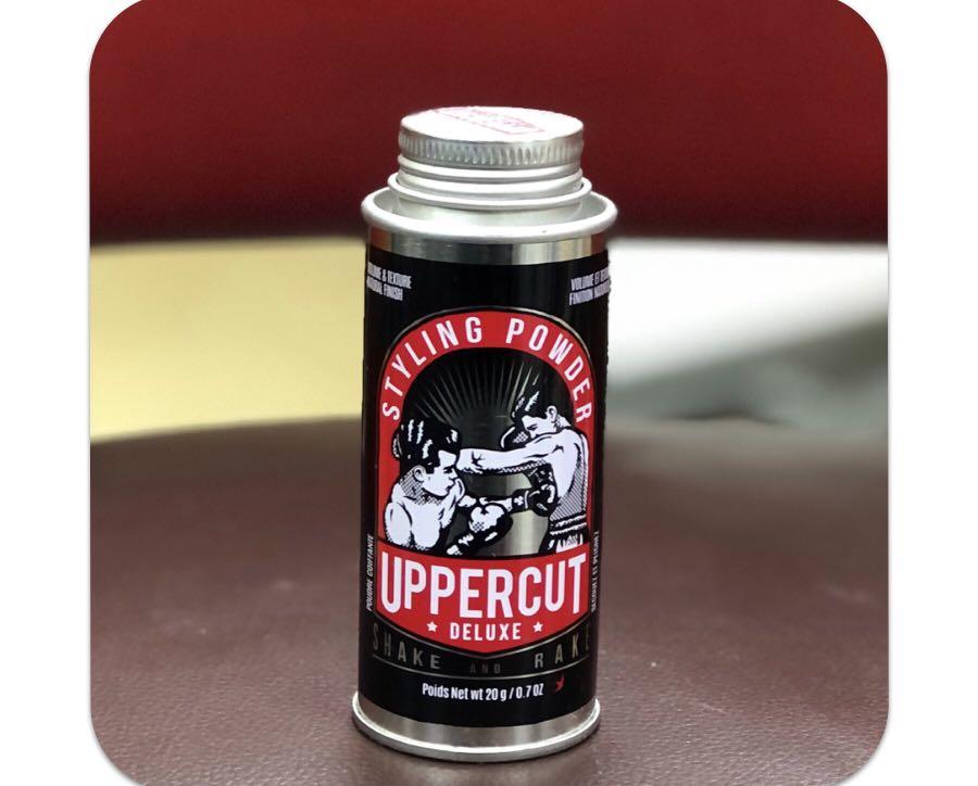Uppercut Styling Powder 20g / 0.7oz, Beauty & Personal Care, Men's