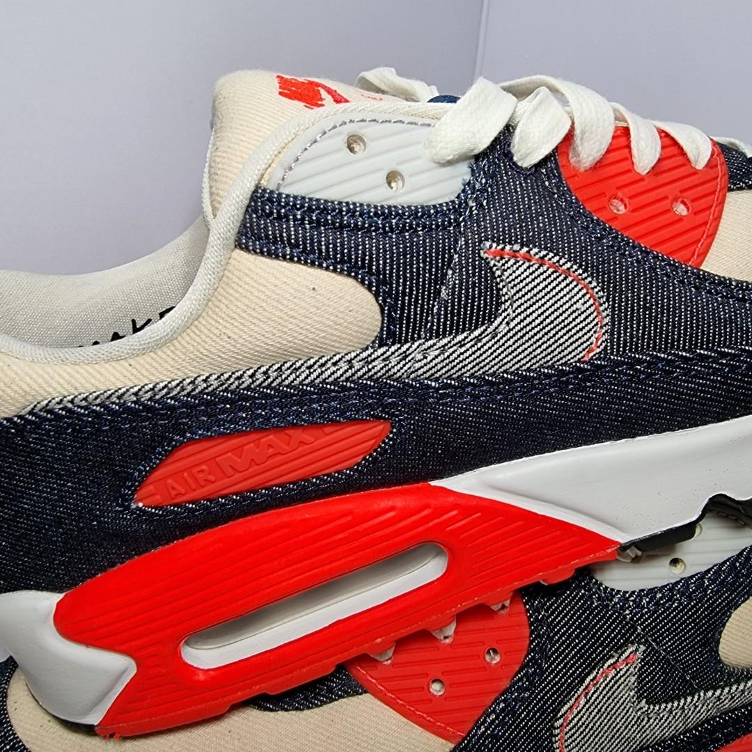 Nike air best sale 9 infrared