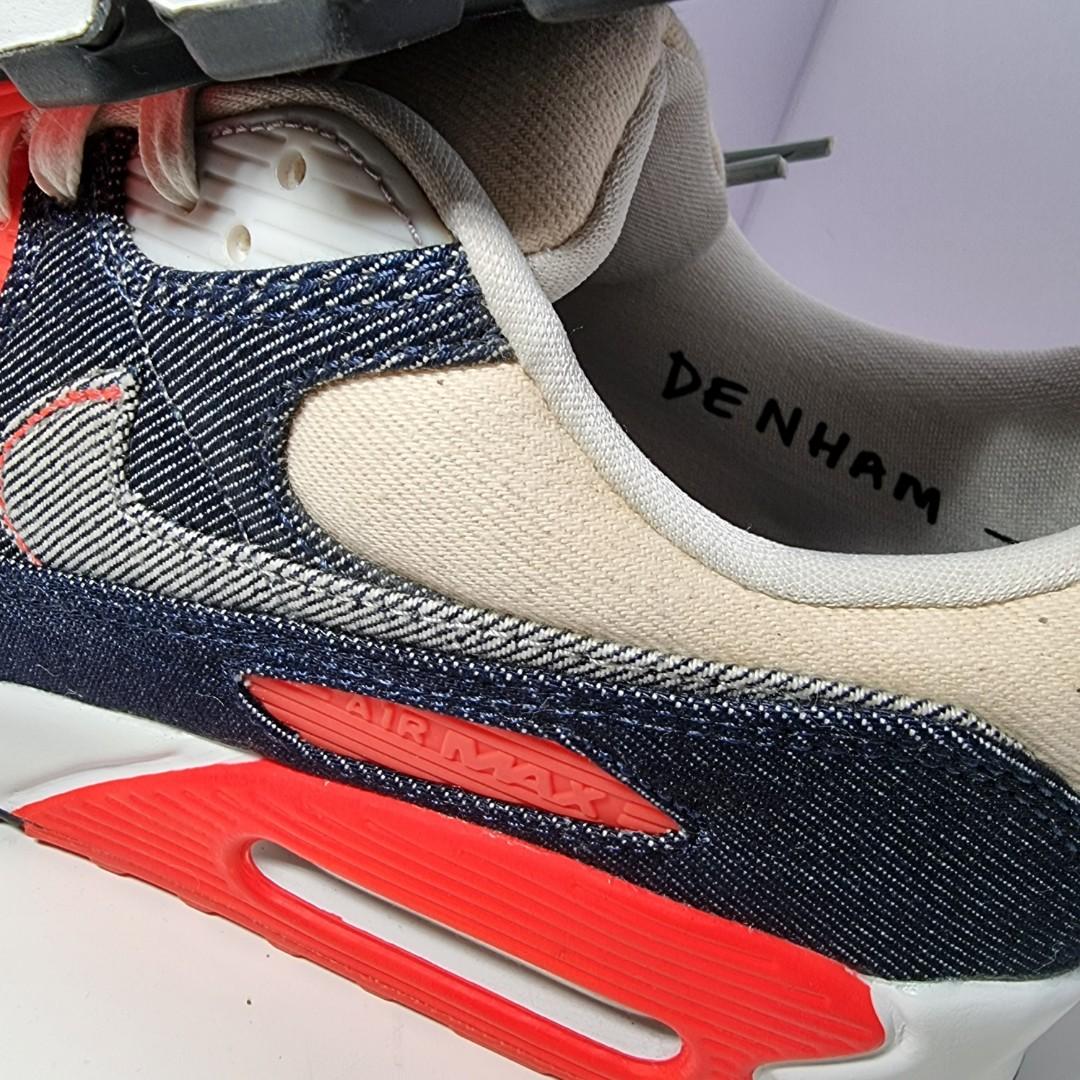 Nike air best sale 9 infrared