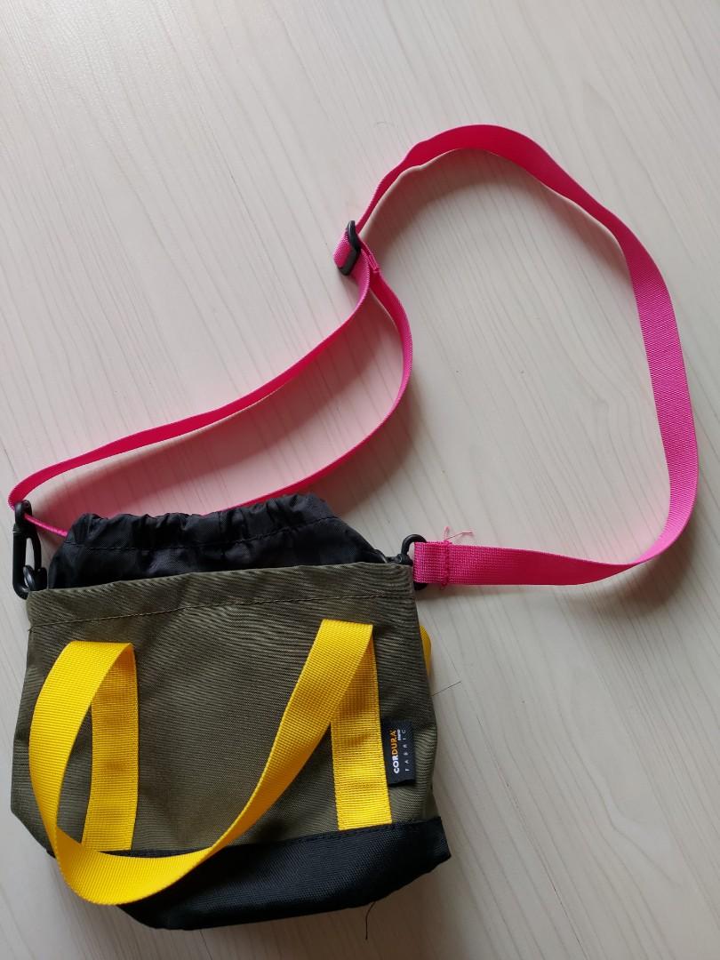 Vans 66 supply crossbody Women s Fashion Bags Wallets Cross