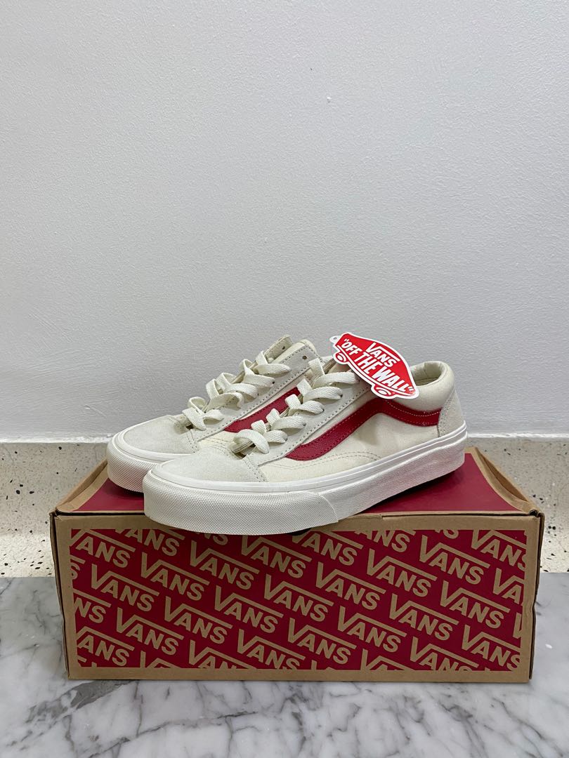 Marshmallow racing red discount