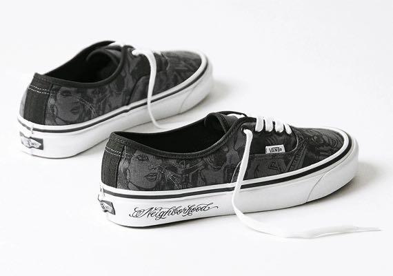 Cartoon style hotsell vans