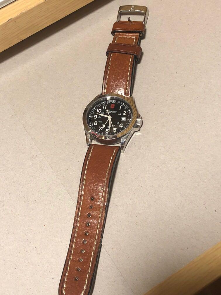 Victorinox Swiss Army Watch 24798 Carousell